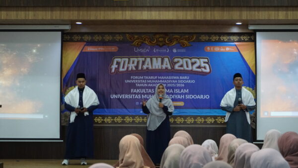 syair