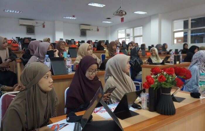 Prodi PAI Bekali Calon Guru Profesional 2026
