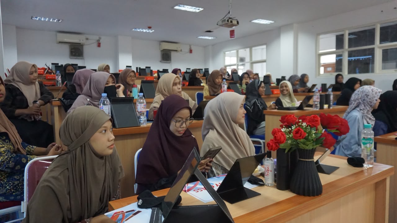 Prodi PAI Bekali Calon Guru Profesional 2026