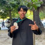 Dzulfahmi Raih Juara 2 di Surabaya City of Heroes Dzulfahmi Raih Juara 2 di Surabaya City of Heroes