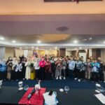Program Studi PAI UMSIDA mengikuti Workshop Nasional Penguatan Body of Knowledge PAI yang diselenggarakan di Yogyakarta